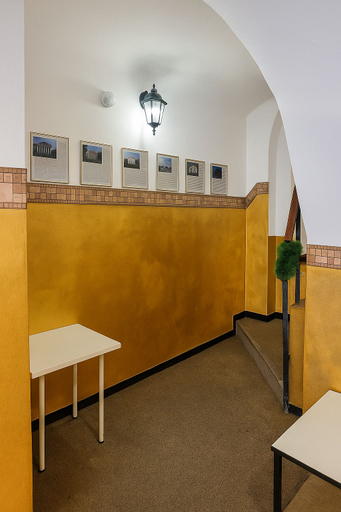 Public Area, Golden Villa - Bucharest Old Town, Municipiul Bucuresti