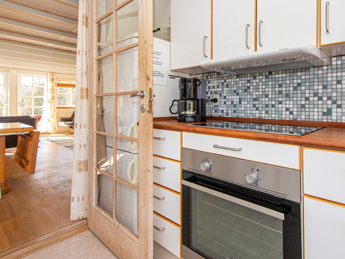Others 4, person holiday home in Knebel, Syddjurs