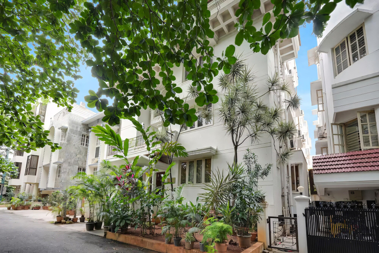 Exterior & Views 2, Polonest, Bangalore