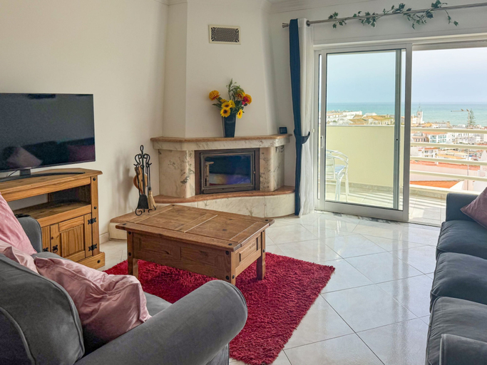 Room 5, Cerro Malpique Apartment, Albufeira