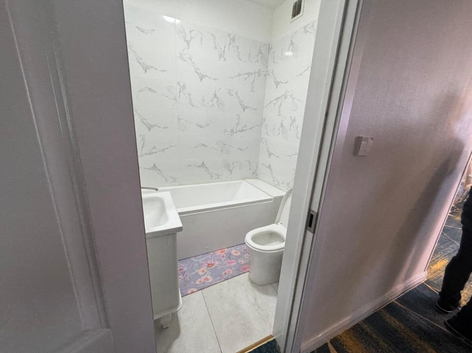 Others 5, Capital Tower - Apartments and Services, Ulan Bator