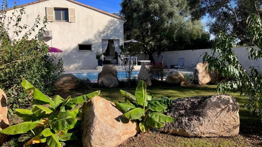 Exterior & Views 2, Casa Tib, Haute-Corse