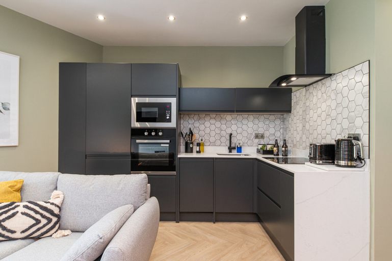 Room 5, Chelmsford Loft 3 in Newcastle Upon Tyne, Newcastle upon Tyne