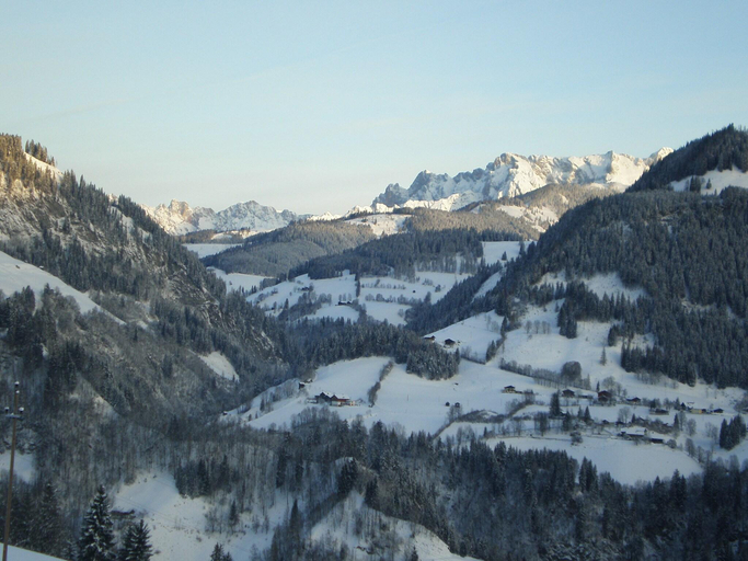 Others 3, Apartment in Embach near Gastein Ski Area, Zell am See