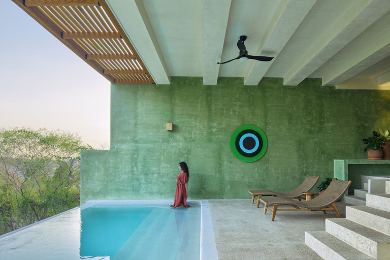 Sport & Beauty 2, Punta Nayaá - Adults Only, Dist. Pochutla