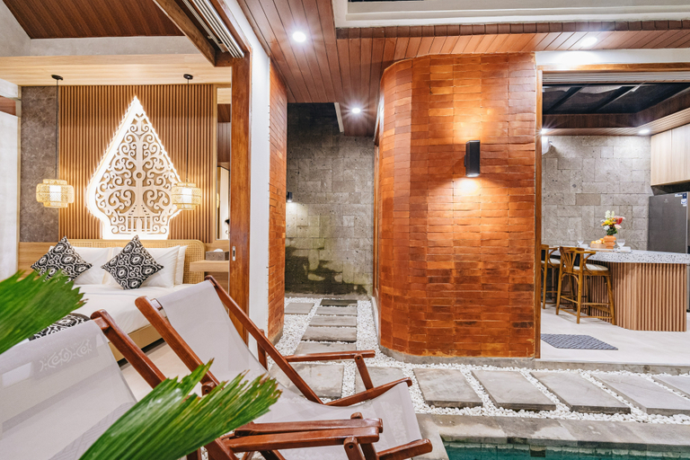 Others 2, iRini Villas, Badung
