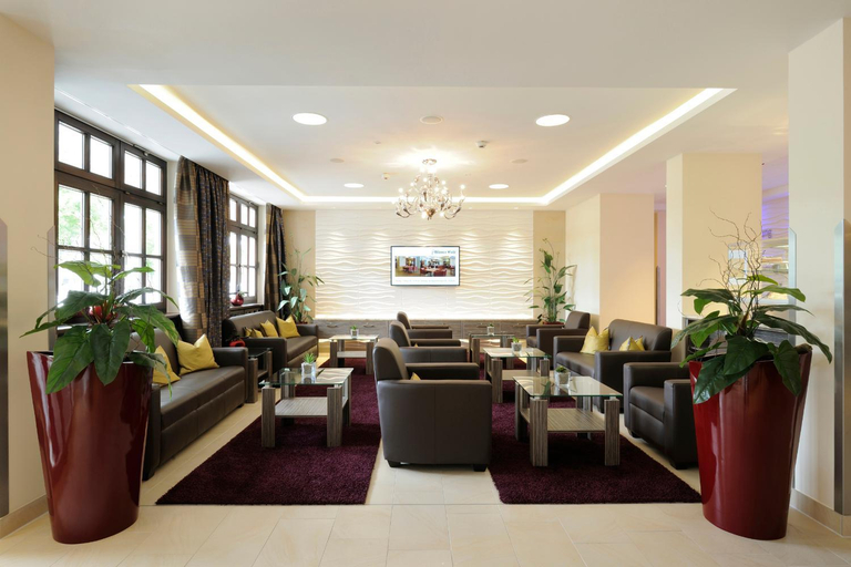 Public Area