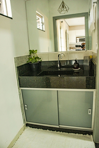 Room 2, Casa c Tima Localiza o em Teixeira de Freitas-ba, Teixeira de Freitas