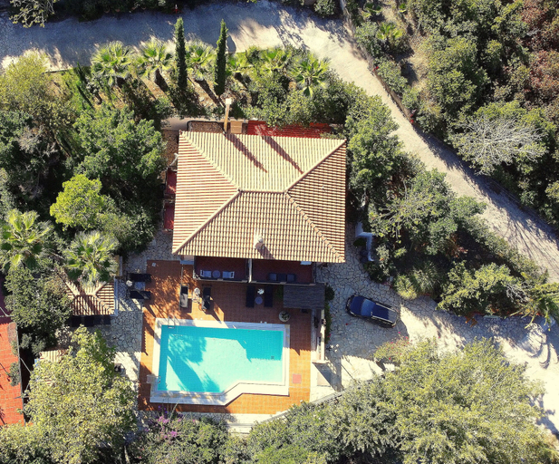 Exterior & Views 2, Okeanis Apartments & Suites Adults Only, Ionian Islands