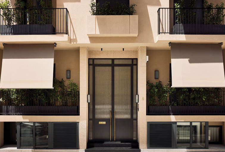 Exterior & Views 2, Kuka Luxury Living Athens, Attica