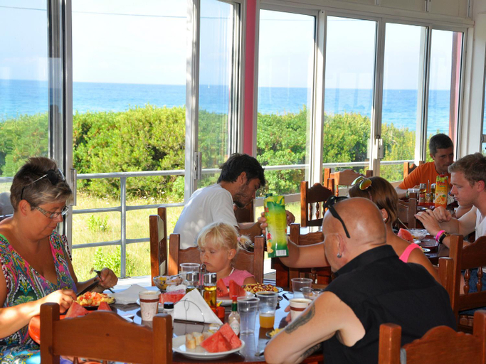 Food & Drinks 5, Pink Palace Beach Resort, Ionian Islands
