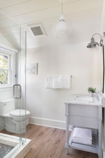 Bathroom 4, Hideaway Santa Barbara, A Kirkwood Collection Hotel, Santa Barbara