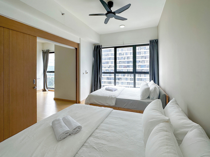 Others 5, D'Sara Sentral Suites by Manhattan Group, Shah Alam