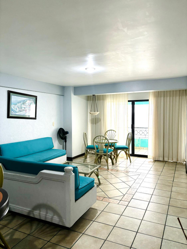 Others 4, Hotel Playa Marina, Mazatlán
