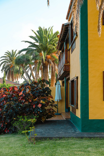 Exterior & Views 2, Villas los Pajeros, Santa Cruz de Tenerife