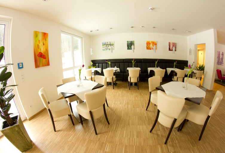 Food & Drinks 3, Hotel Eyberg, Südwestpfalz