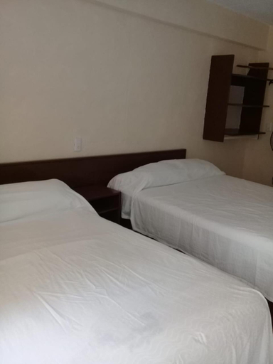 Bedroom 2, HOTEL PARAISO ACAPULCO, Acapulco de Juárez