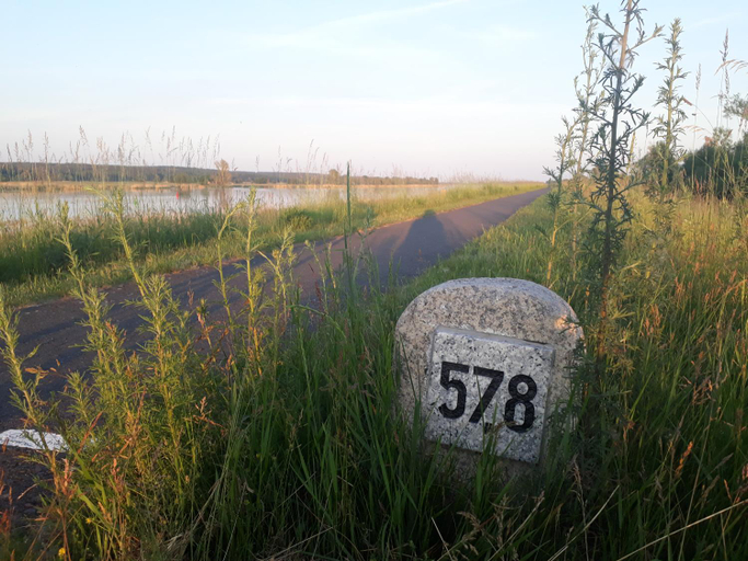 Others 2, Schuberts Oderbruch Landpension, Märkisch-Oderland