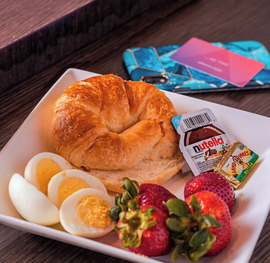 Food & Drinks 4, SpringHill Suites by Marriott Phoenix Goodyear, Maricopa