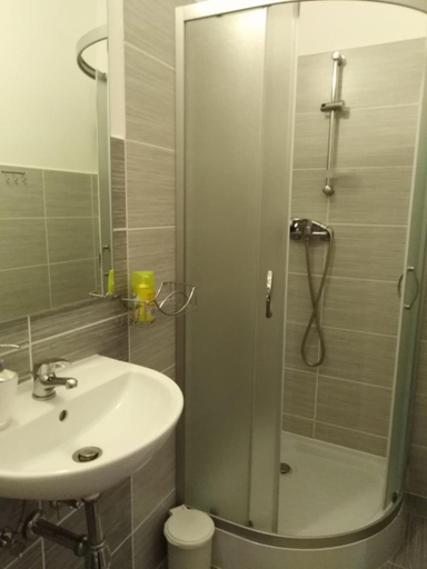 Bathroom 2, POLANA, Lubań