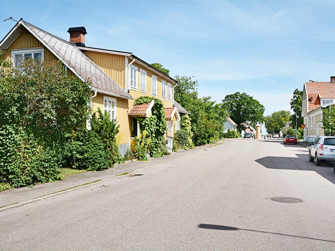 Others 4, person holiday home in Morbylanga-By Traum, Mörbylånga