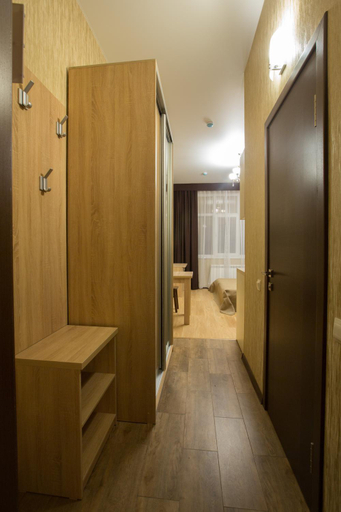 Others 3, ML Hotel, Sochi gorsovet