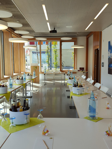Food & Drinks 5, Green City Hotel Vauban, Freiburg im Breisgau