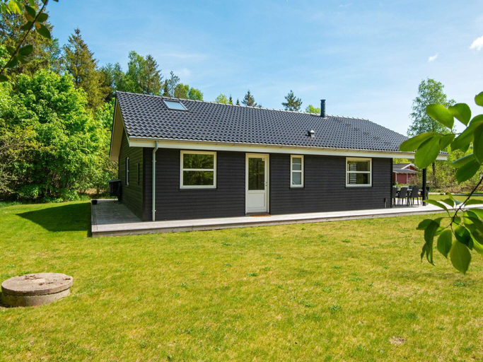 Others 5, person holiday home in Silkeborg, Silkeborg