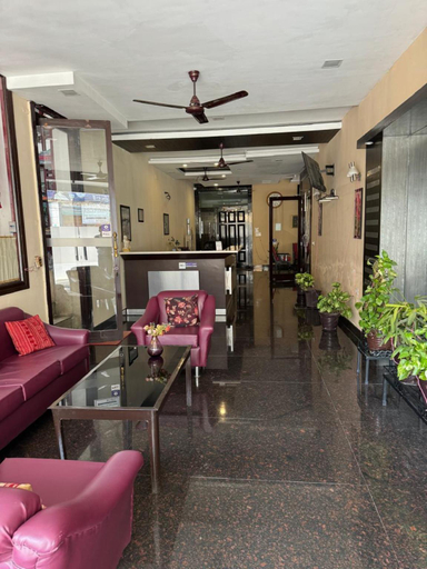 Others 3, Goroomgo Jewel Pathankot, Pathankot