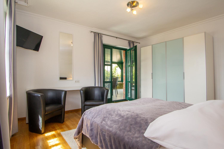 Bedroom 4, Hotel Restaurant Tonino, Grafschaft Bentheim