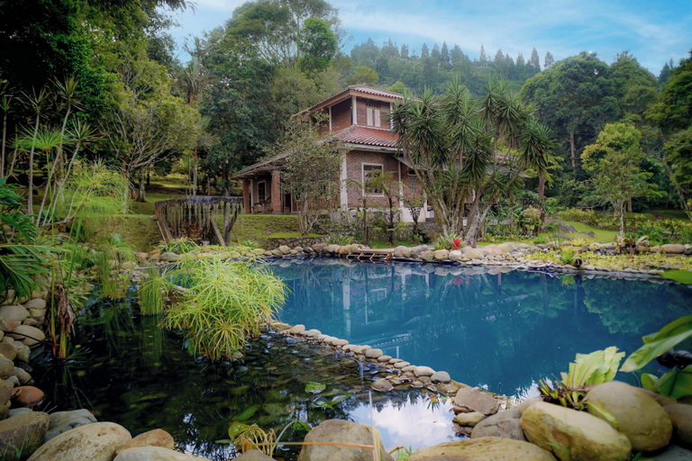 Exterior & Views 2, Lingga Garden House, Bogor