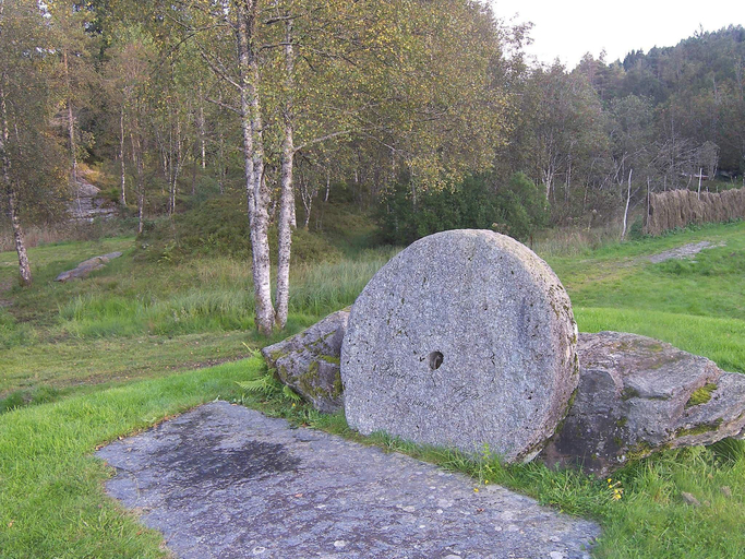 Others 4, person holiday home in Sorbovag-By Traum, Hyllestad