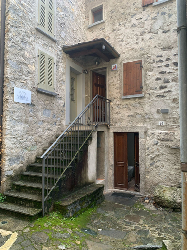 Exterior & Views 2, La Turr de Mezz, Como