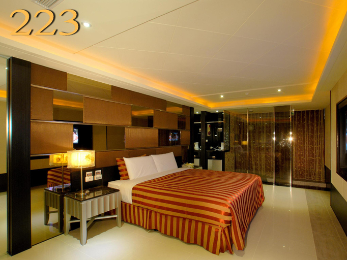 Others 4, We Motel - Ziyou , Kaohsiung