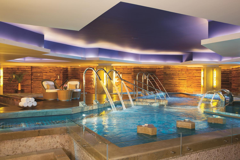 Sport & Beauty 2, Secrets Vallarta Bay Resort - All Inclusive - Adults Only, Puerto Vallarta
