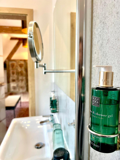 Bathroom 3, Hotel Villa Vie Cochem, Cochem-Zell