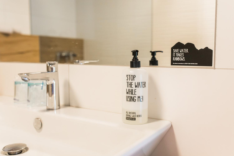 Bathroom 4, Hotel Penzion Kobala, Tolmin