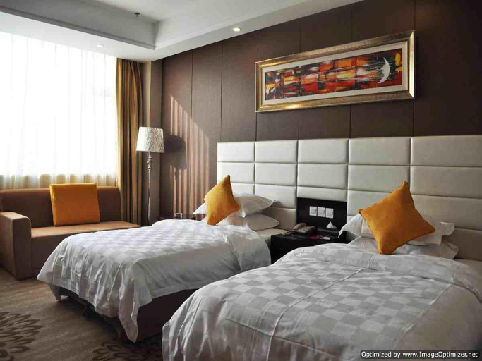 Bedroom 9