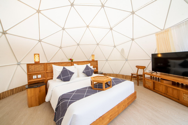 Bedroom 20
