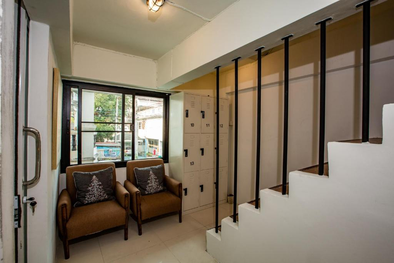 Others 5, My Way Hostel Chiang Mai, Muang Chiang Mai