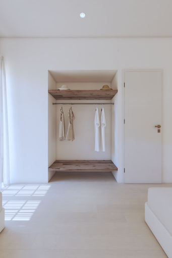 Room 2, 3-bedroom Villa Penelope, South Aegean