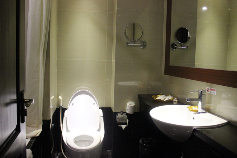 Bathroom 3