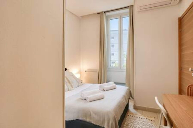 Room 4, Coeur de Nice Vieux Nice Promenade des Anglais, Alpes-Maritimes
