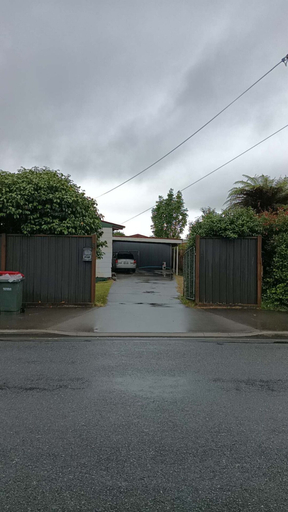 Public Area 4, 1 Double 1 Sofa Beds Garden Chalet 9C, Rotorua