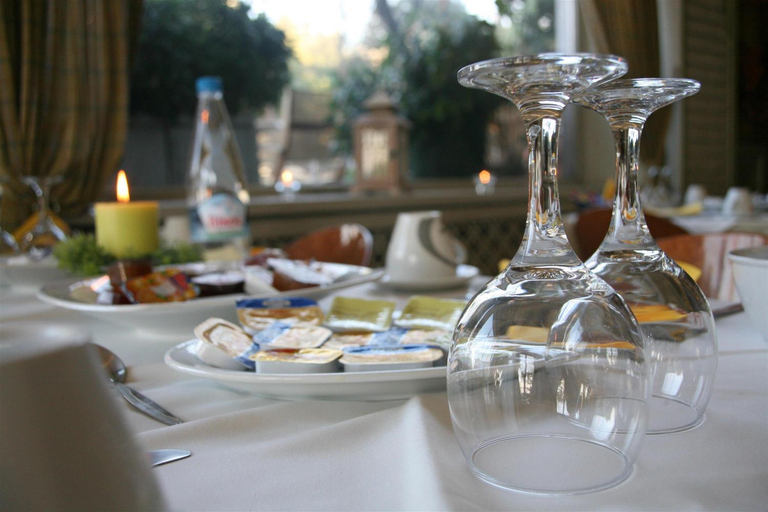 Food & Drinks 5, Oceanis, Central Macedonia