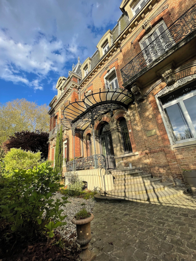 Exterior & Views 4, Relais des Anges, Somme