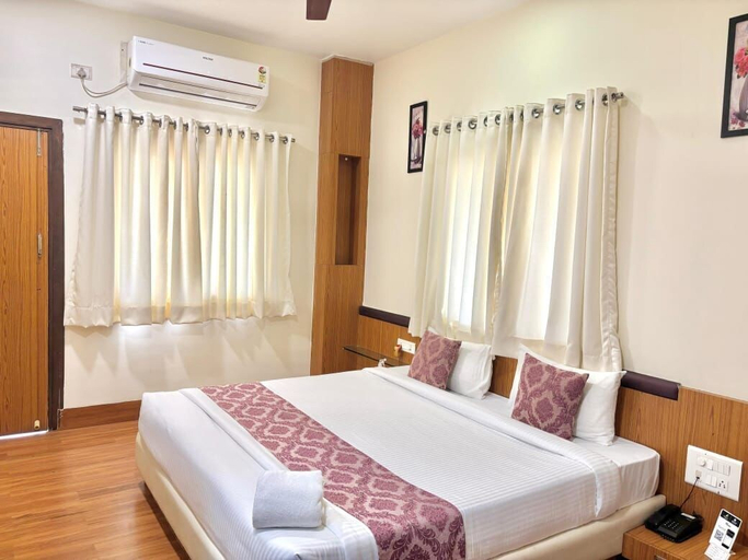 Others 5, Hotel Kailas Residency By Knight Hotel, Aurangabad