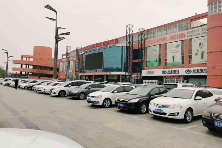 Others 4, Homeinn Pebble Hotel (Zhengding Railway Station), Shijiazhuang