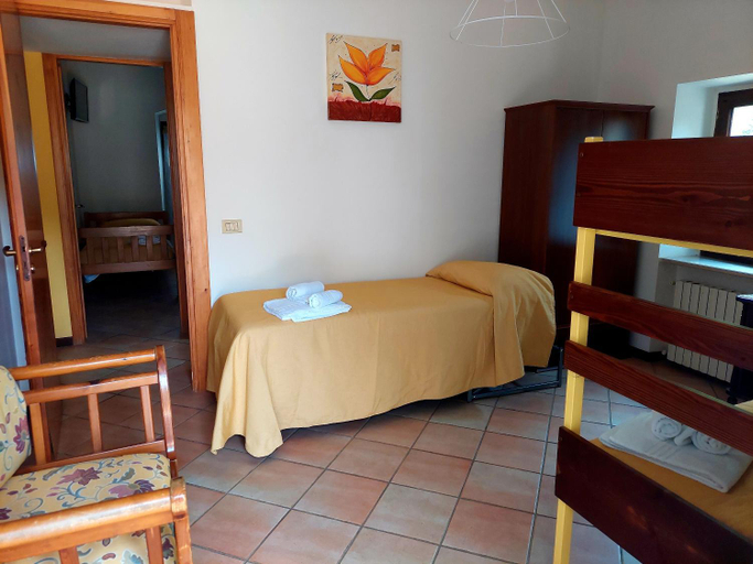 Others 2, Agriturismo Tholos, Pescara