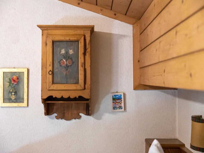 Others 5, Centrally Located Apartment in Bad Kleinkirchheim, Spittal an der Drau
